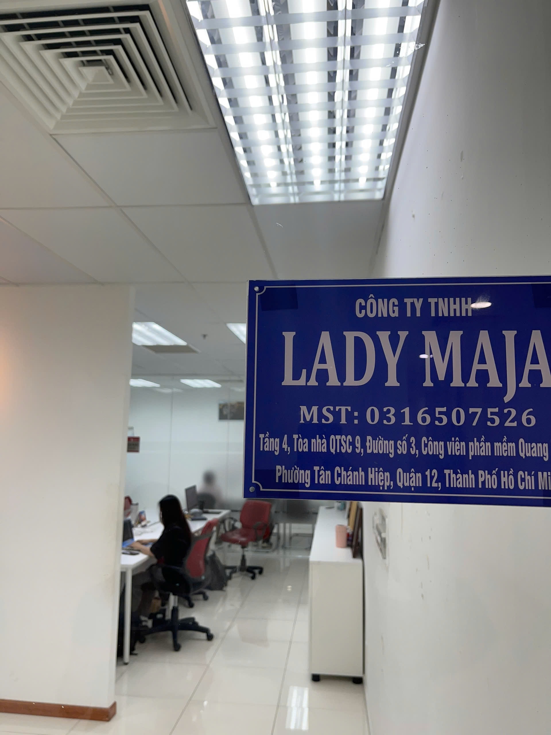 Hình ảnh công ty - Công Ty TNHH Lady Maja